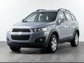 2012 Chevrolet Captiva I Рестайлинг, серый - вид 2