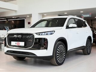 2026 Tenet T8, белый, 3099000 рублей, вид 2