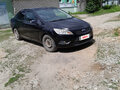 2006 Ford Focus II, чёрный, 385000 рублей - вид 2