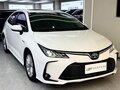 2023 Toyota Corolla XII (E210), белый, 1755000 рублей