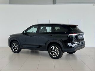 2026 Jaecoo J7 I Рестайлинг, чёрный, 3109000 рублей, вид 4