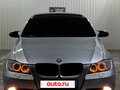 2007 BMW 3 серии 320i V (E90/E91/E92/E93), серебристый, 800000 рублей - вид 3