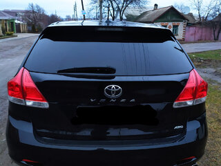 2010 Toyota Venza I, чёрный, 2000000 рублей, вид 5