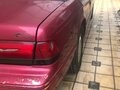 1992 Ford Thunderbird X (Super Birds), красный, 670000 рублей - вид 7