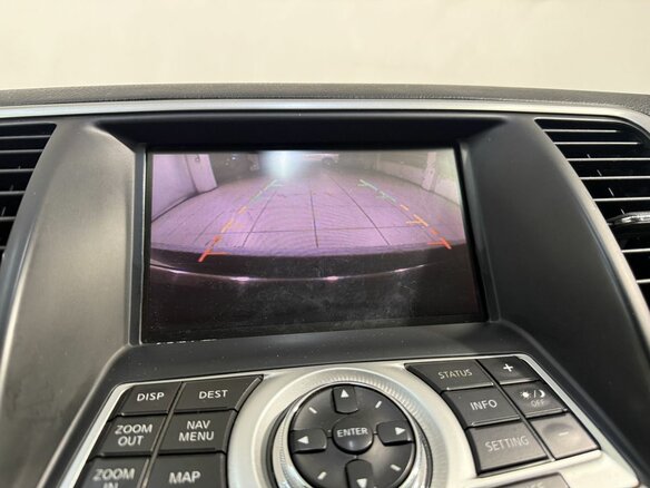 2008 Nissan Teana II (J32), синий, 699800 рублей - вид 12