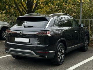 2023 Volkswagen Tayron I Рестайлинг, серый, 2550000 рублей, вид 5