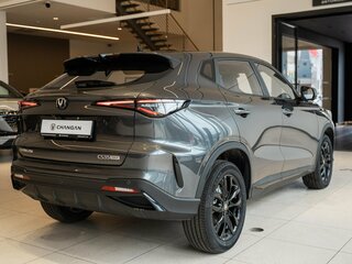 2026 Changan CS35 Max, серый, 2839900 рублей, вид 5
