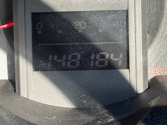 2009 Honda Fit II, серый, 850000 рублей - вид 11