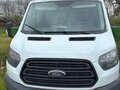 2018 Ford Transit, белый, 1950000 рублей - вид 6