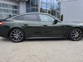 2022 BMW 4 серии M440i xDrive G22, G23, G26, зелёный, 6800000 рублей - вид 3