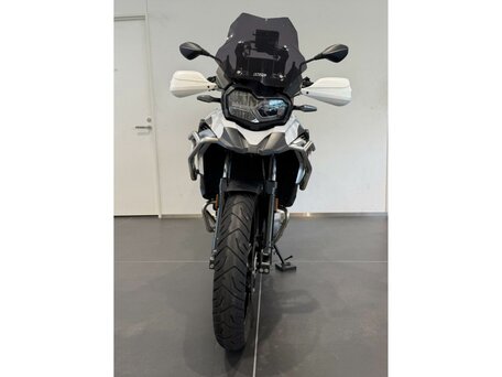 2023 BMW F 750 GS, белый, 885000 рублей, вид 3