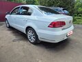 2011 Volkswagen Passat B7, белый, 1100000 рублей - вид 7