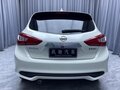 2023 Nissan Tiida II (China Market), белый, 1000000 рублей - вид 4