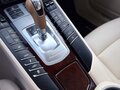 2011 Porsche Panamera 4S I, синий, 3200000 рублей - вид 4