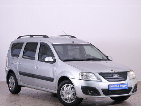 Lada (ВАЗ) Largus I