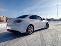 2011 Mazda 6 II (GH) Рестайлинг, белый, 830000 рублей - вид 5