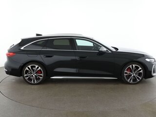 2024 Audi S5 III (B10), чёрный, 10486533 рублей, вид 4