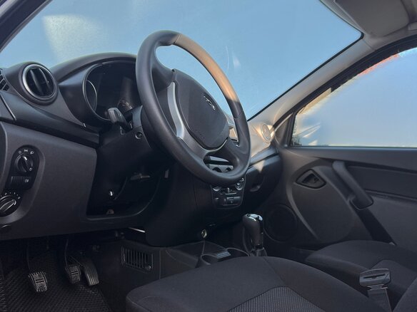 2024 LADA (ВАЗ) ВИС 2346, белый, 1300000 рублей - вид 15