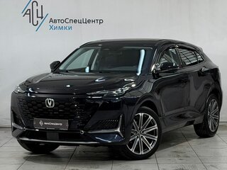 2024 Changan UNI-K, чёрный, 3099800 рублей, вид 1