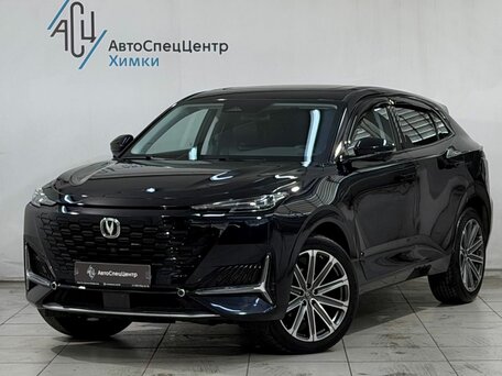 Changan UNI-K
