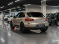 2014 Porsche Macan S I, коричневый - вид 3