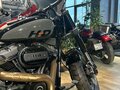 2023 Harley-Davidson Fat Bob, чёрный, 3300000 рублей - вид 2