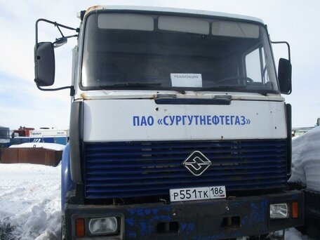 2013 Урал 3255, белый, 695400 рублей, вид 2