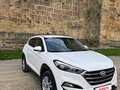 2016 Hyundai Tucson III, белый, 1720000 рублей - вид 1