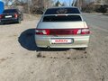 2005 Lada (ВАЗ) 2112, золотистый, 120000 рублей - вид 2