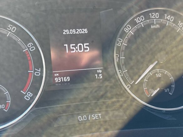 2019 Skoda Rapid I Рестайлинг, чёрный, 1550000 рублей - вид 7