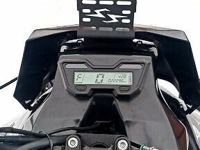 2022 Sharmax SN-650, чёрный, 315000 рублей - вид 2