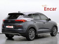 2019 Hyundai Tucson III Рестайлинг, серый, 1490000 рублей - вид 3