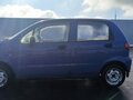 2008 Daewoo Matiz I Рестайлинг, синий, 180000 рублей - вид 3