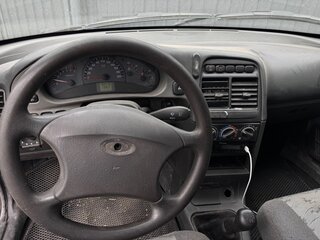 2006 Lada (ВАЗ) 2112, зелёный, 190000 рублей, вид 3