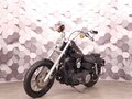 2009 Harley-Davidson Street Bob, чёрный, 895000 рублей - вид 1