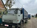 1988 КамАЗ 53212, серый, 650000 рублей