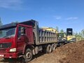 2007 Sinotruk Howo A5, красный, 1600000 рублей - вид 10