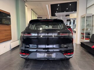 2025 Bestune T90 I, чёрный, 3281000 рублей, вид 4