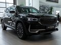 2026 VOLGA K50, чёрный - вид 1