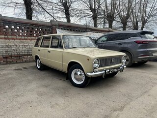 1980 Lada (ВАЗ) 2102, бежевый, 430000 рублей, вид 1