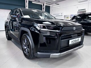 2026 Toyota RAV4 VI (XA60), чёрный, 4300000 рублей, вид 3