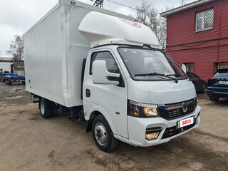 2024 Dongfeng Q35L, белый, 1995000 рублей, вид 3