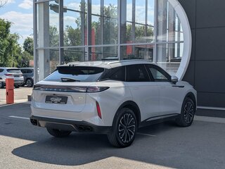 2023 Exeed RX, серый, 2867000 рублей, вид 4