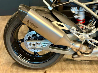 2025 BMW S 1000 RR, чёрный, 3150000 рублей, вид 5