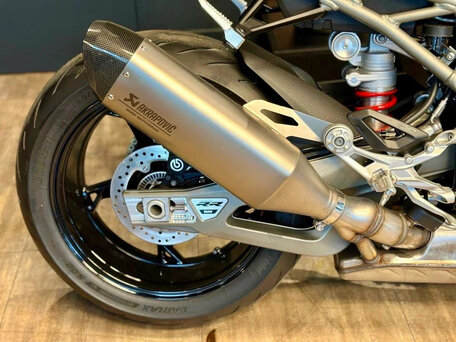 2025 BMW S 1000 RR, чёрный, 3150000 рублей, вид 5
