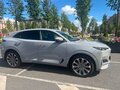 2023 Changan UNI-K, серый, 2200000 рублей - вид 9