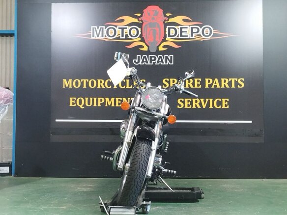 1998 Honda Shadow 750, чёрный, 385000 рублей - вид 2