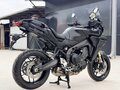 2026 Yamaha Tracer 9, чёрный, 1970000 рублей - вид 6