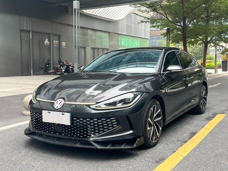 Volkswagen Lamando II