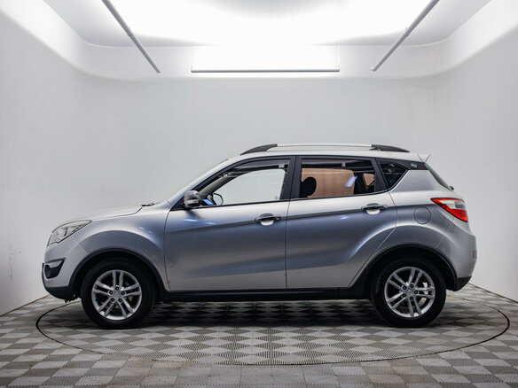 2018 Changan CS35, бежевый, 790000 рублей - вид 7